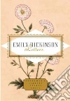 Dickinson Emily, Fragos Emily (EDT)