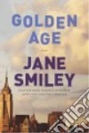 Smiley Jane