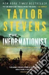 Stevens Taylor
