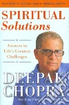 Chopra Deepak