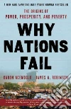 Acemoglu Daron, Robinson James A.