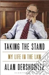 Dershowitz Alan M.
