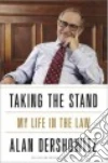 Dershowitz Alan M.