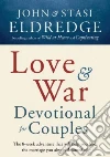 Eldredge John, Eldredge Stasi