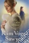 Sawyer Kim Vogel