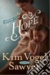 Sawyer Kim Vogel