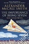 McCall Smith Alexander, McIntosh Iain (ILT)