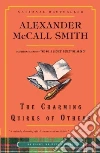McCall Smith Alexander