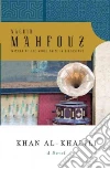 Mahfouz Naguib, Allen Roger (TRN)