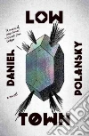 Polansky Daniel
