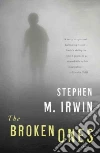 Irwin Stephen M.