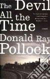 Pollock Donald Ray