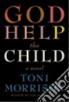 Morrison Toni