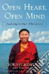 Rinpoche Tsoknyi, Swanson Eric, Gere Richard (FRW)