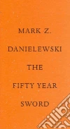 Danielewski Mark Z.
