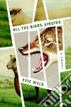 Wyld Evie