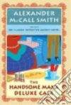 Smith Alexander Mccall