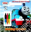 Allcroft Britt (CRT), Golden Books Publishing Company (COR)