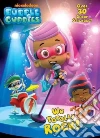 Golden Books Publishing Company (COR), Jackson Mike (ILT)