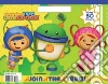 Golden Books Publishing Company (COR)