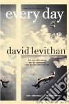 Levithan David