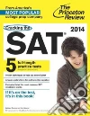 Robinson Adam, Katzman John, Princeton Review (COR)
