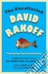Rakoff David, Young Timothy G. (EDT), Rudnick Paul (FRW)