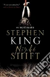 King Stephen
