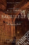 Parris S. J.