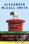 McCall Smith Alexander