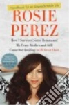 Perez Rosie