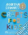 Martha Stewart Living (COR)