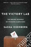 Issenberg Sasha