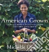 Obama Michelle