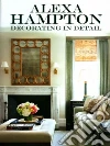 Hampton Alexa, Simpson Jill Kirchner (CON), Freihon Steve (PHT)