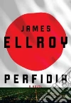 Ellroy James