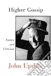 Updike John, Carduff Christopher (EDT)