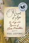 Lepore Jill