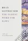 Leithauser Brad