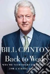 Clinton Bill