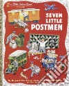 Brown Margaret Wise, Hurd Edith Thacher, Gergely Tibor (ILT)