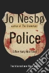 Nesbo Jo, Bartlett Don (TRN)