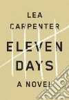 Carpenter Lea