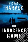 Harvey Michael