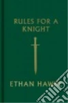 Hawke Ethan, Hawke Ryan (ILT)
