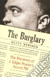 Medsger Betty