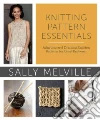 Melville Sally