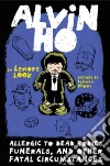 Look Lenore, Pham Leuyen (ILT)