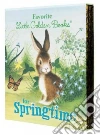Miller J. P. (ILT), Williams Garth (ILT), Muldrow Diane, Kennedy Anne (ILT), Brown Margaret Wise