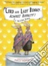 Horvath Polly, Blackall Sophie (ILT)